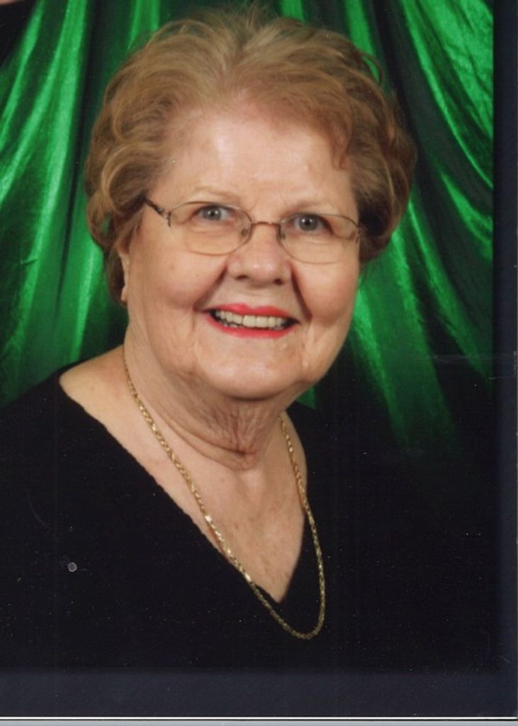 Doris Taylor