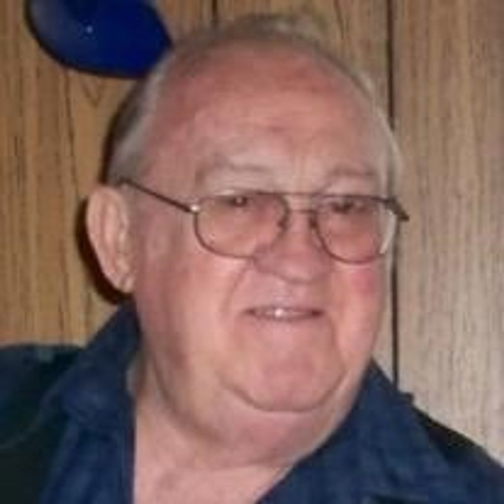 Dennis Gene Rokeh