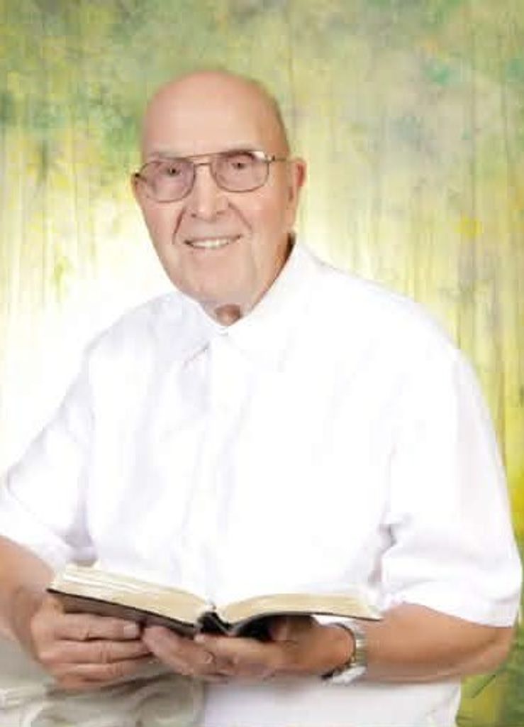 Stanley Dale Hazelrigg