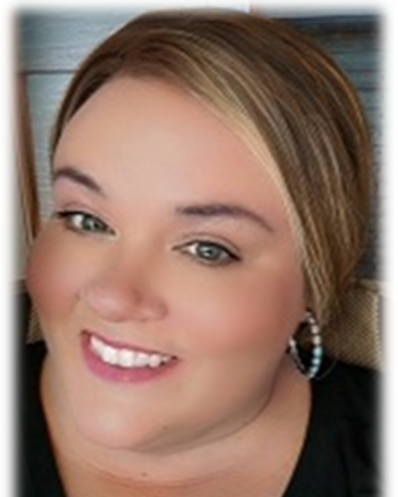 Jessica Nichole Locklear