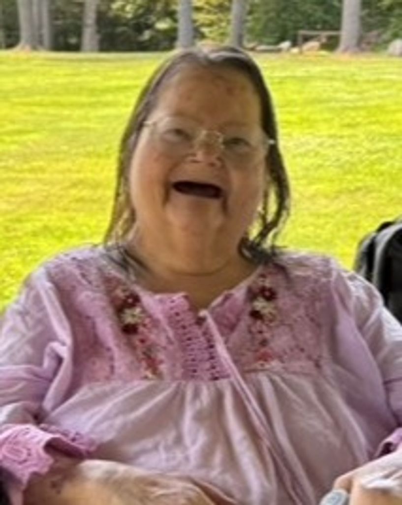 June M Powers Profile Photo