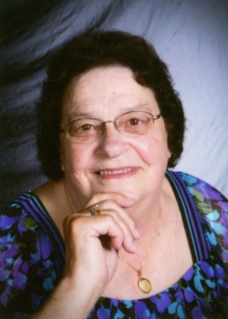 Irene J. Hoeger