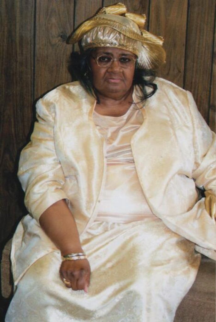 Shirley Ann Pope Profile Photo