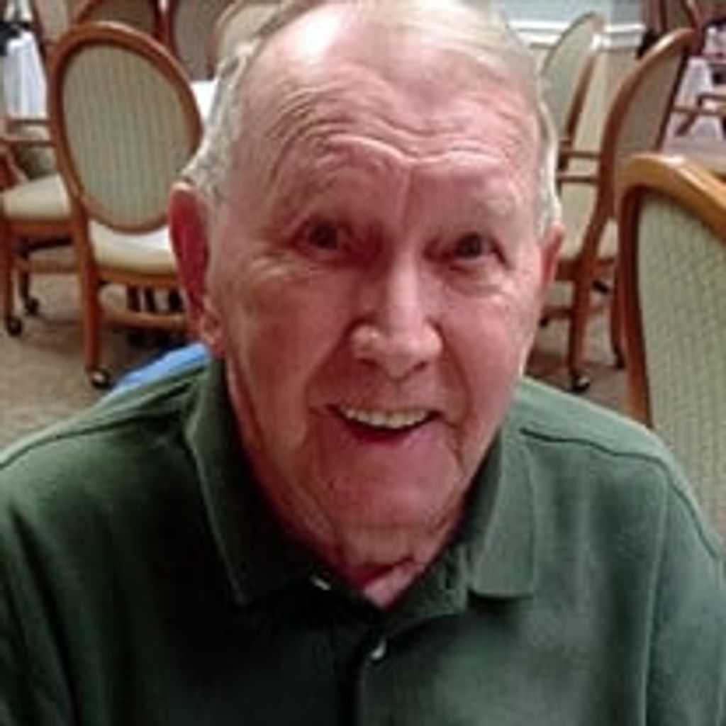 Robert G. Rudd
