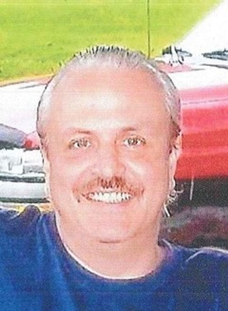 Paul Brian Ferrett Profile Photo