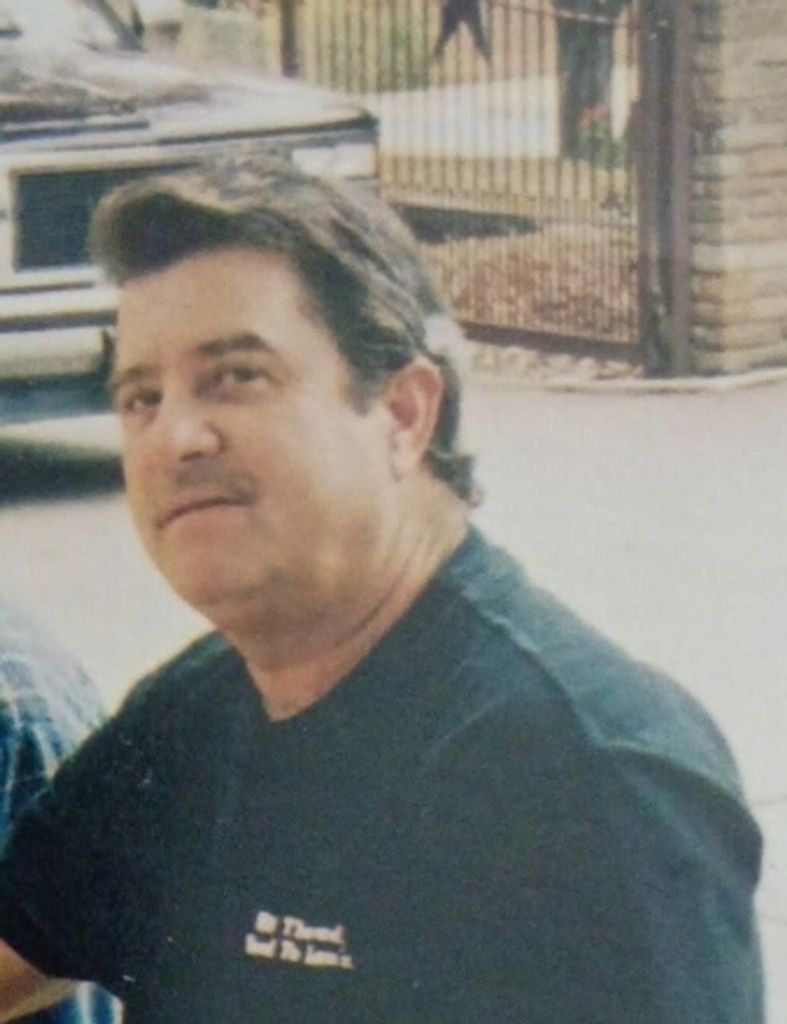 Richard L Moore, Jr.