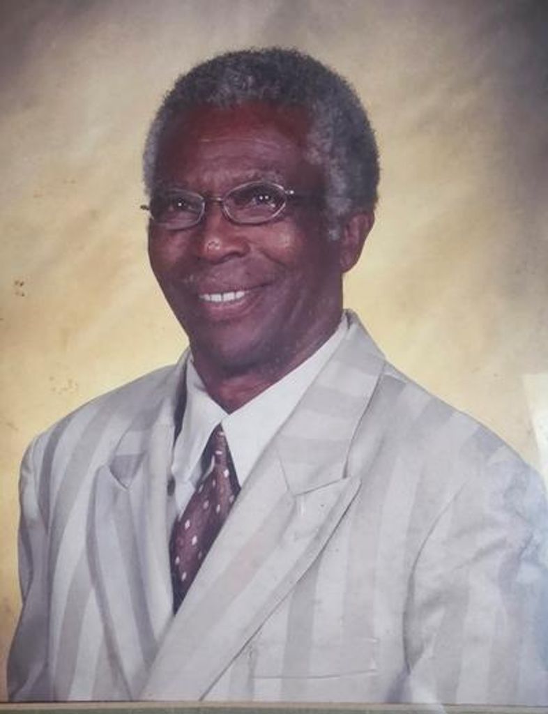 Mr. Frank Sumpter Profile Photo