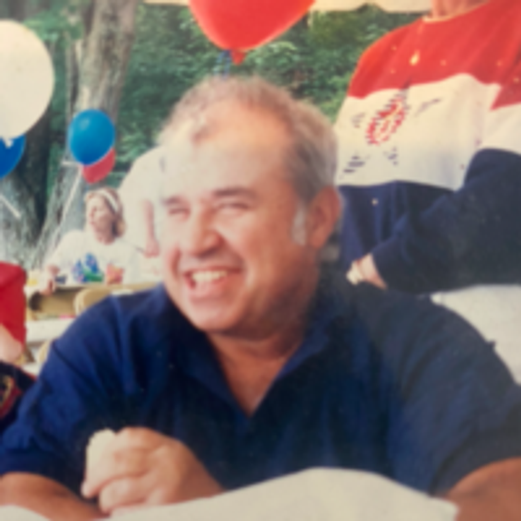 Robert J. Potter