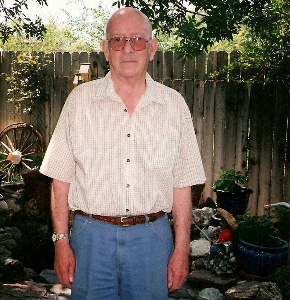 Walter "Walt" Lyman Bonney Jr.