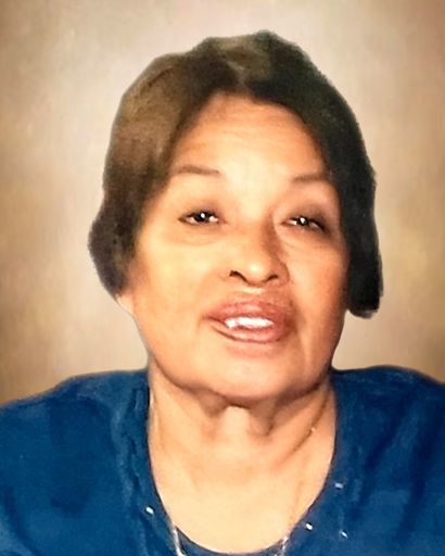 Bruna B. Garcia's obituary image