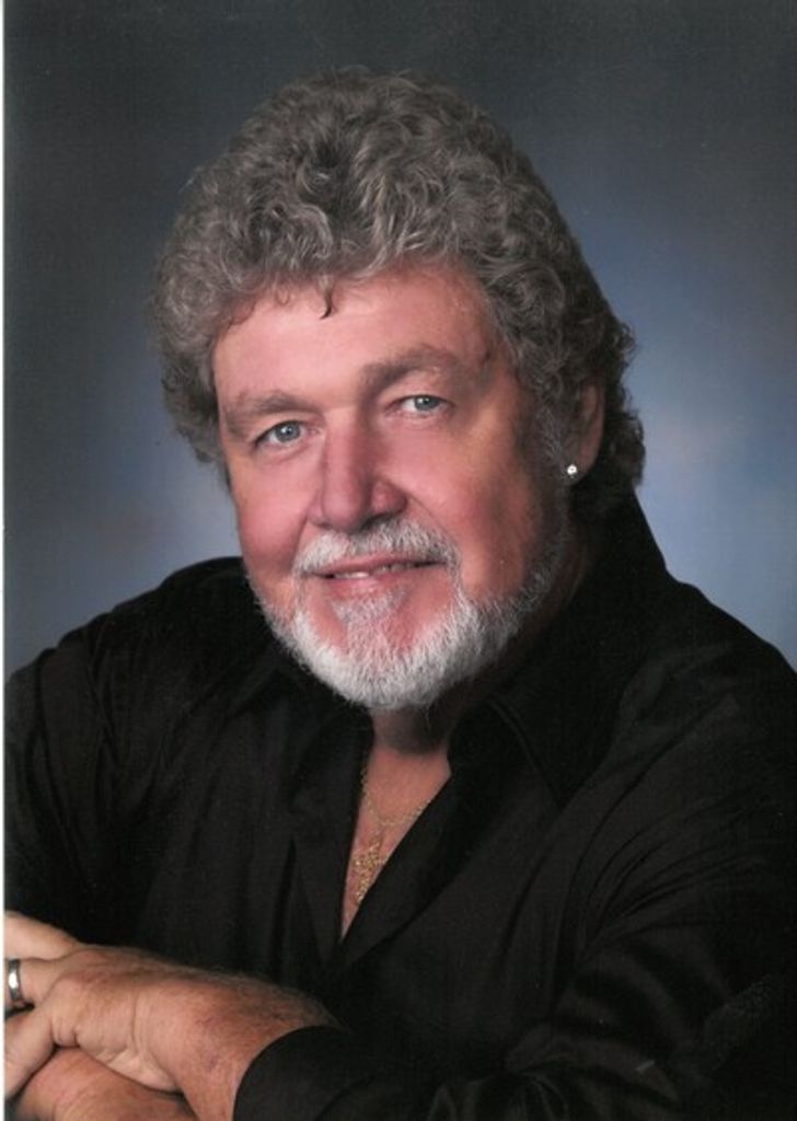 John Edward King Profile Photo