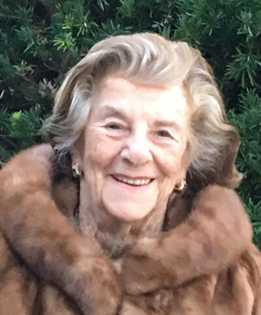 Sissie Flathmann Perry