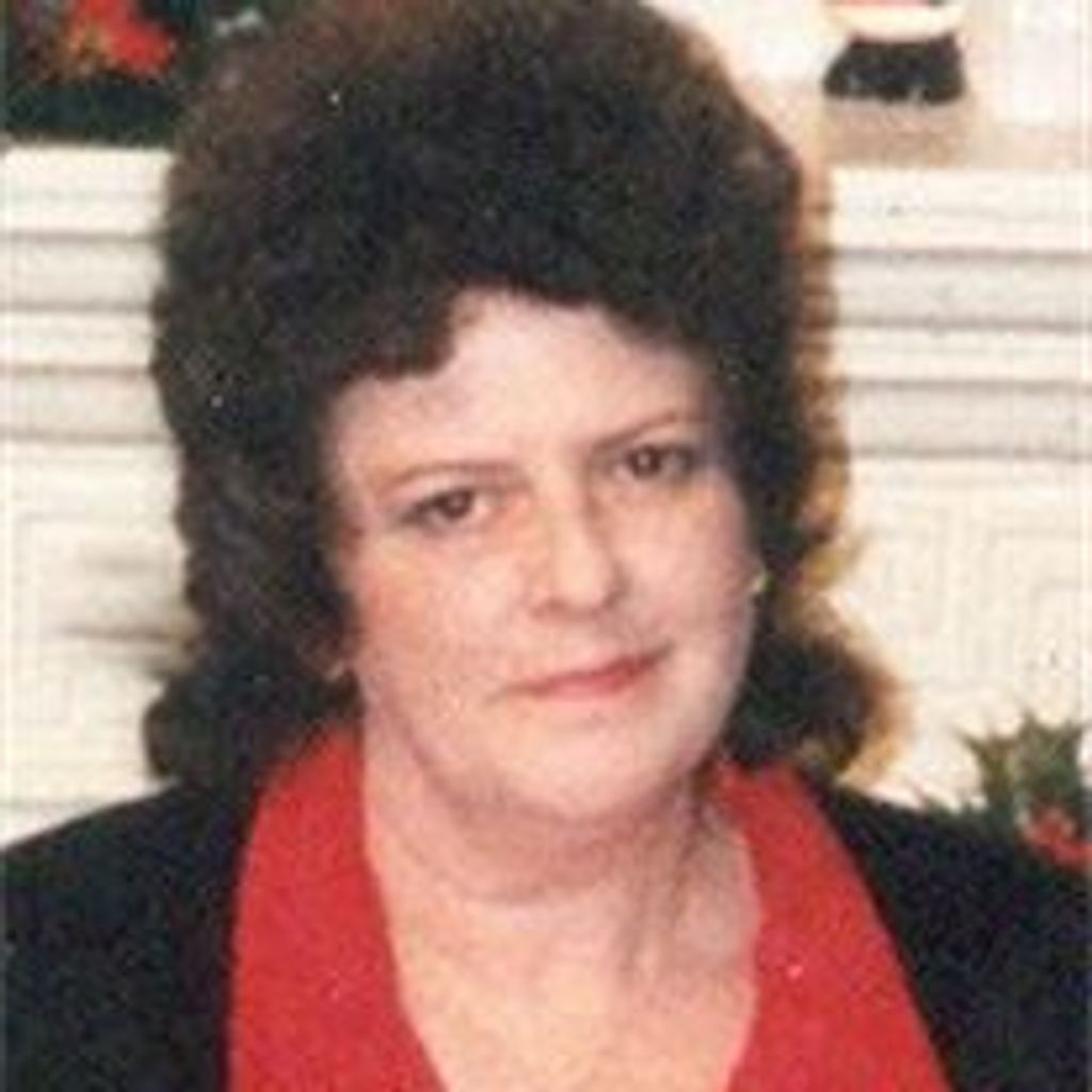 Sandra Marie Jones
