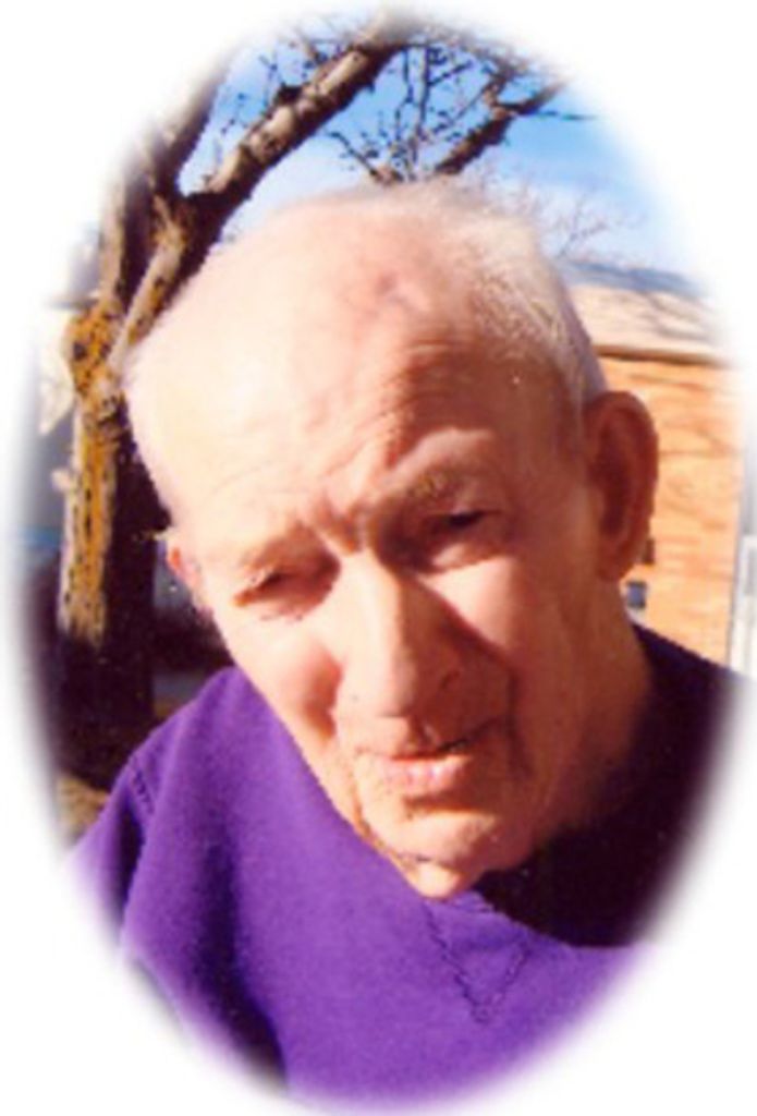 Donald Thomas Sprosty