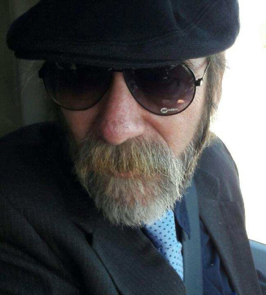 Kirk Michael Haner