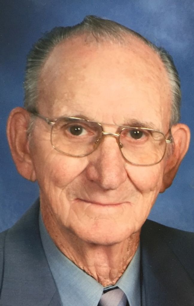 Ray E. Zook