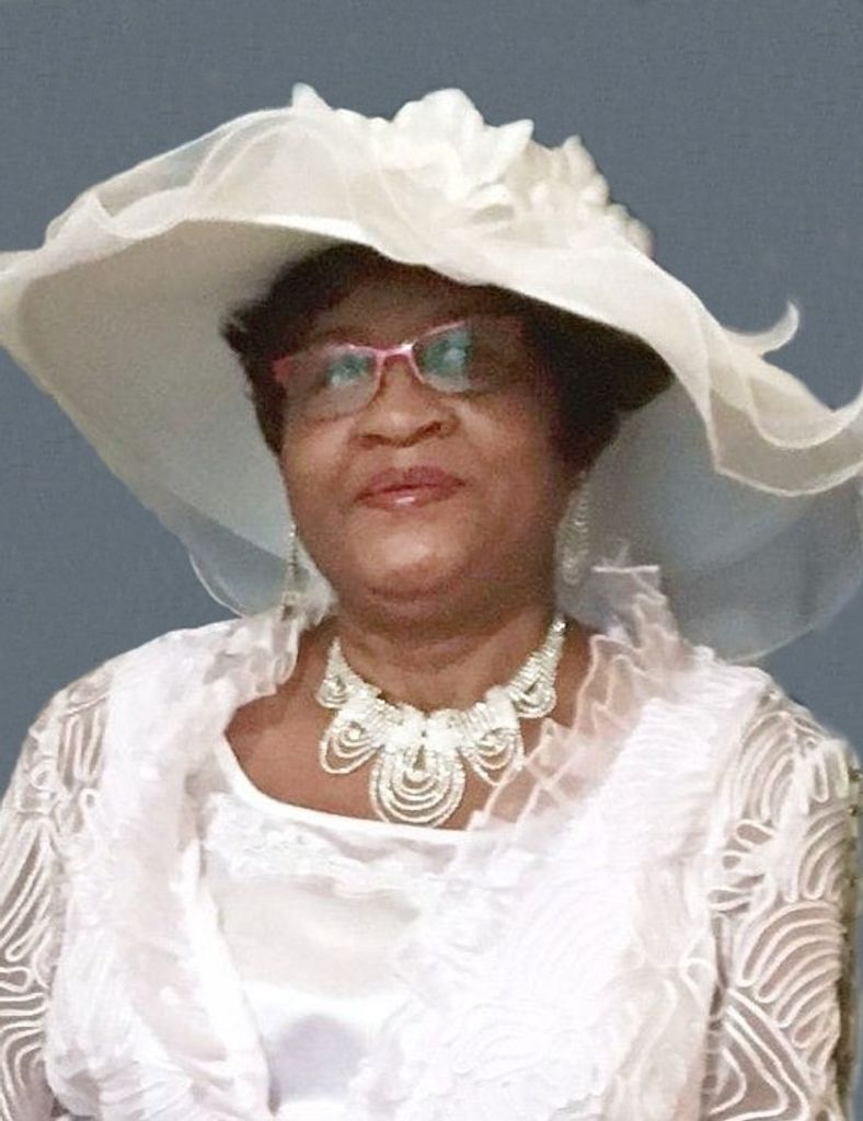Edna Robinson Profile Photo