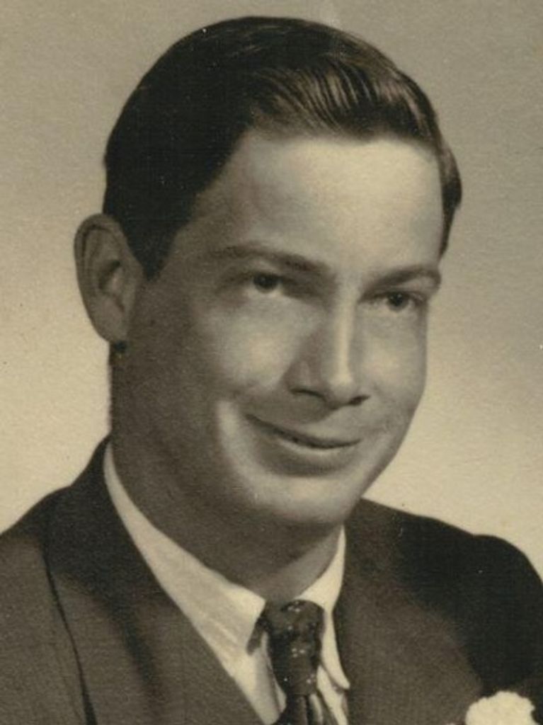 Billy "Bill" Ray Autrey Profile Photo