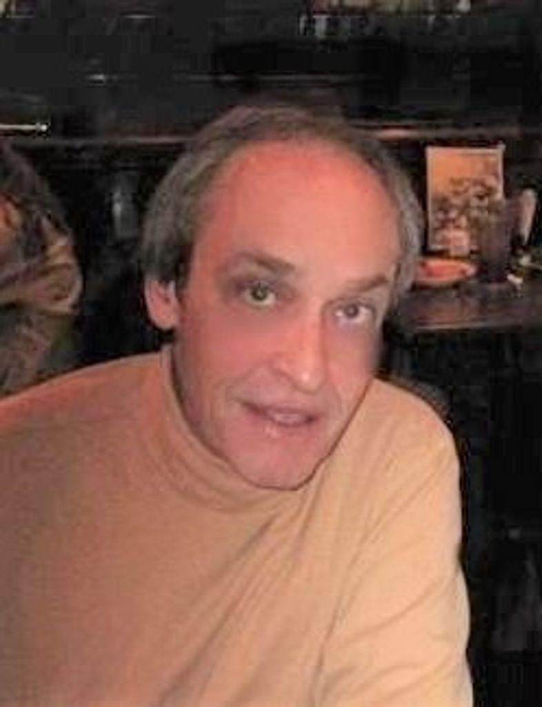 Bruce Floyd Smoak Profile Photo