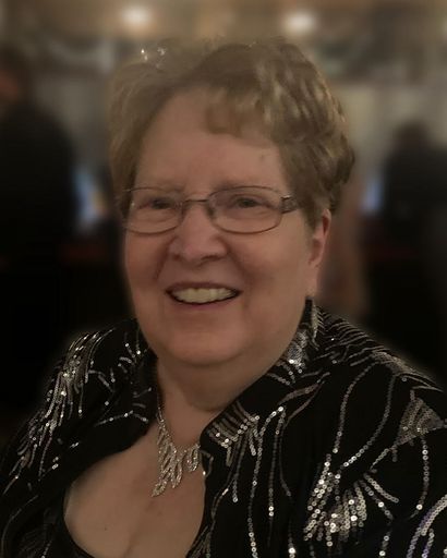 Joan Karen Route's obituary image