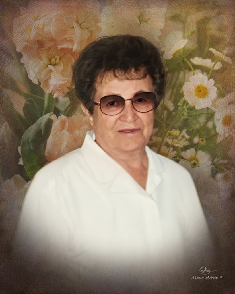 Virginia Granado Rodriguez Profile Photo