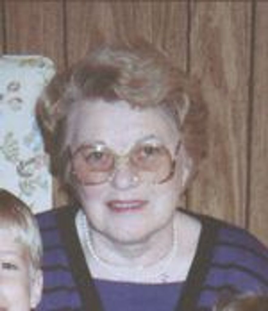 Elizabeth Small Felton