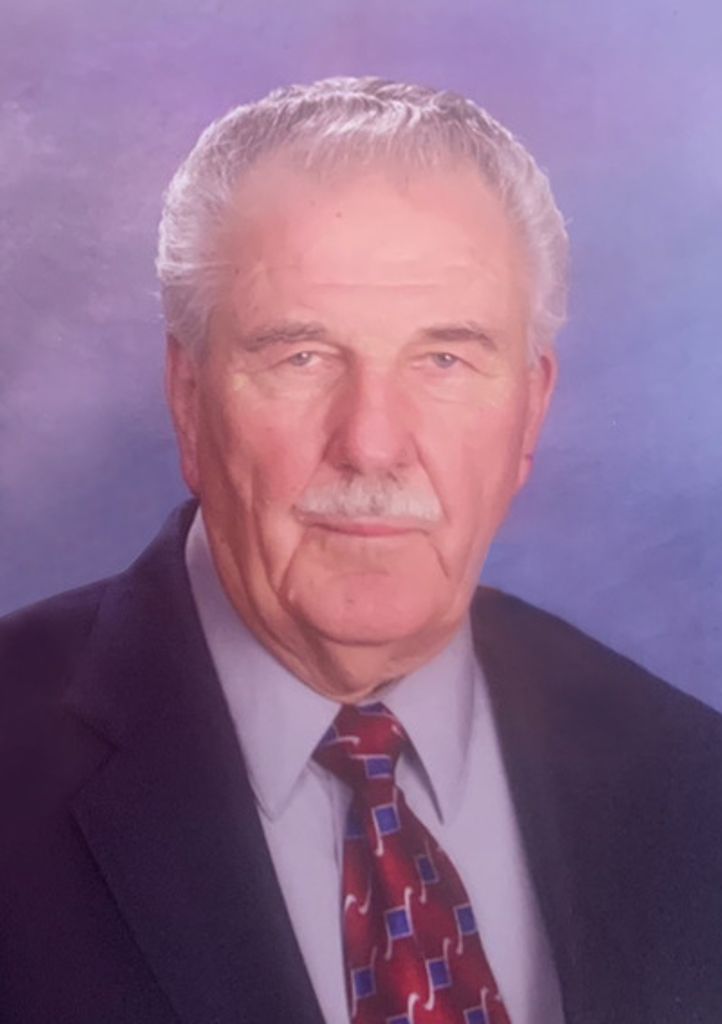 Leroy Robert Kovensky Profile Photo