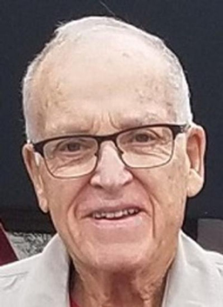 Thomas Harry Kemp Profile Photo