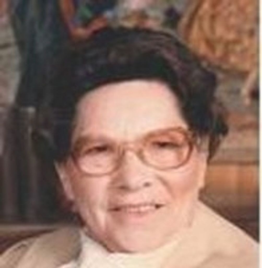 Zulmae Bourque Coudroy