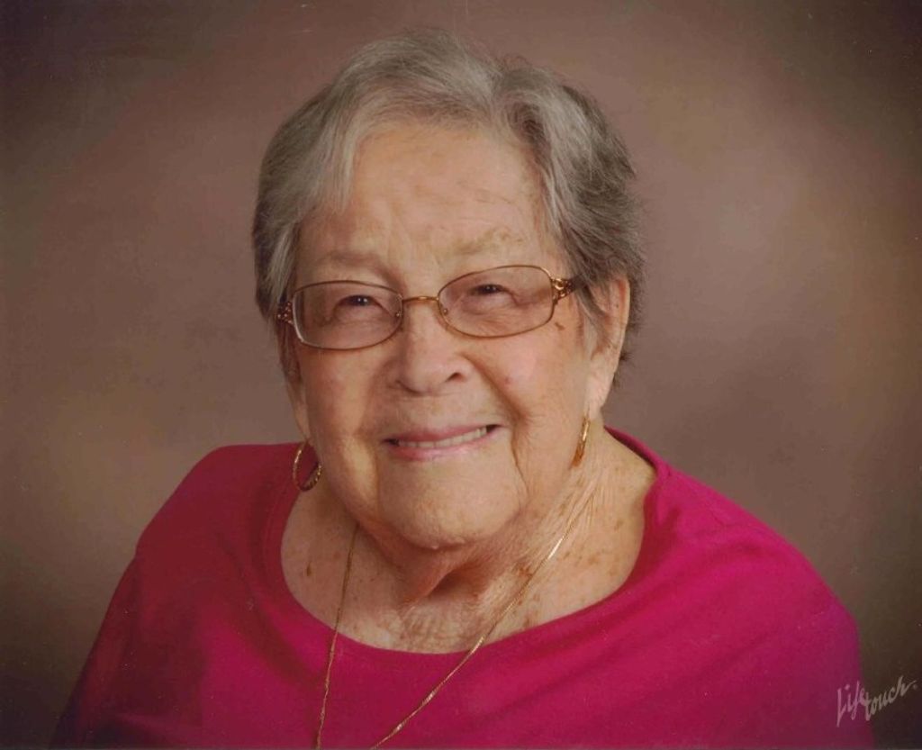 Fern "Alline (Earney)  Finocchiaro Profile Photo
