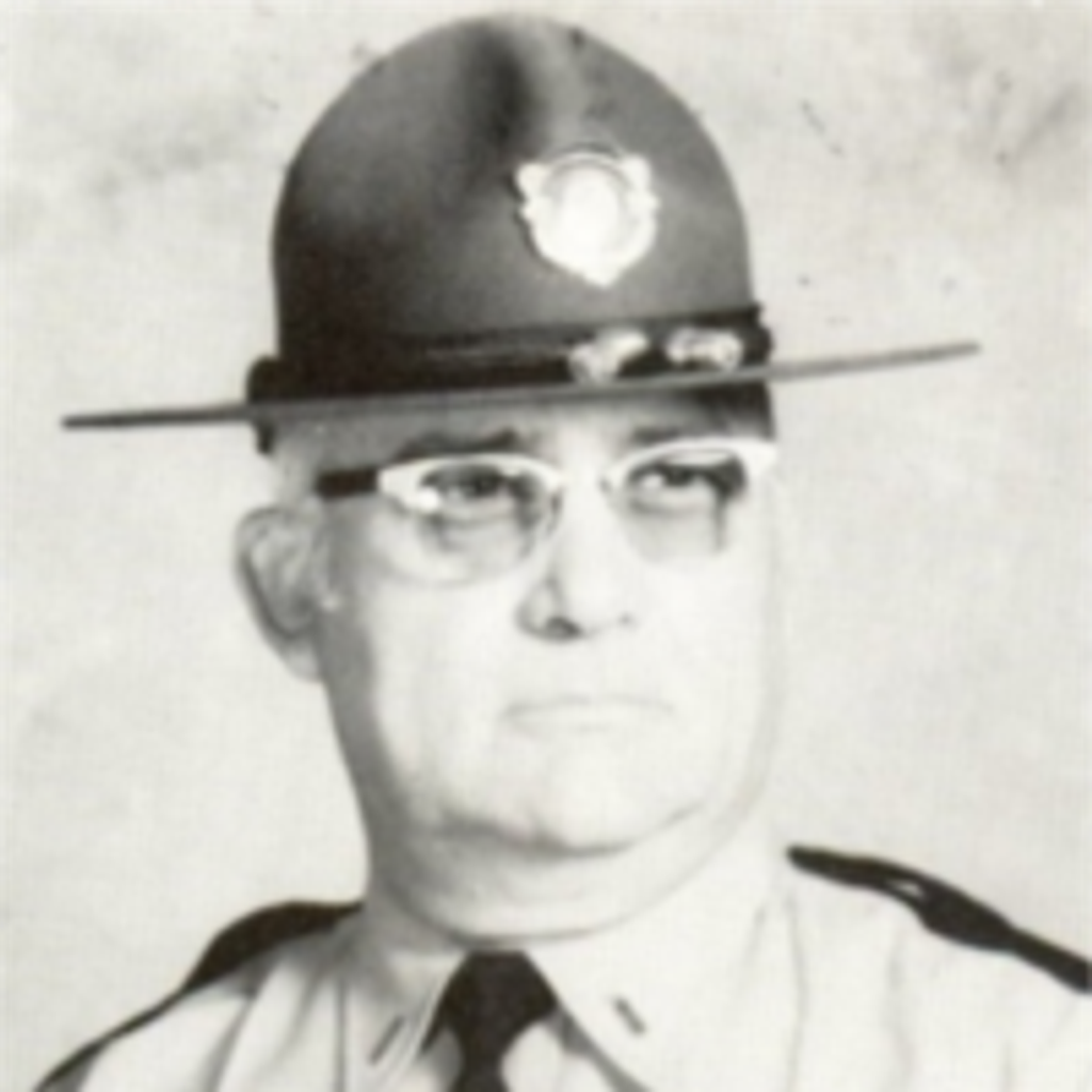 William R. "Bill" Griffith