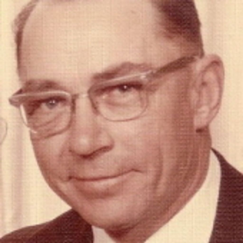 Gordon E. Christensen
