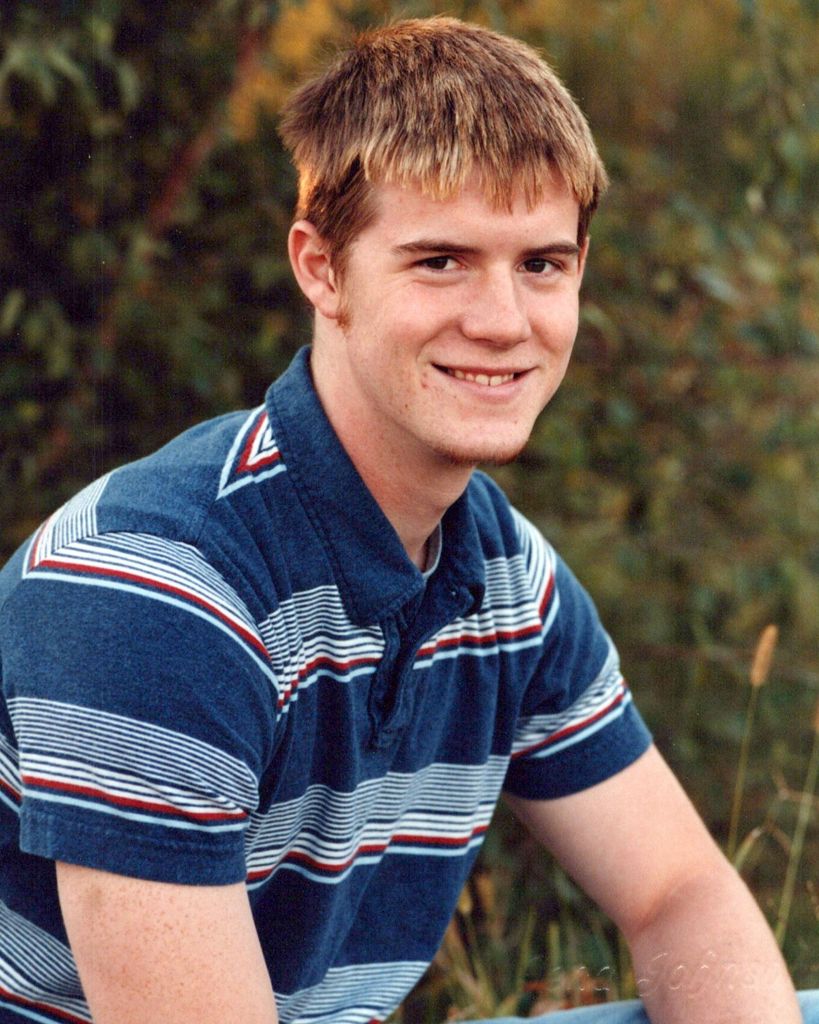 William Justin Spears Profile Photo