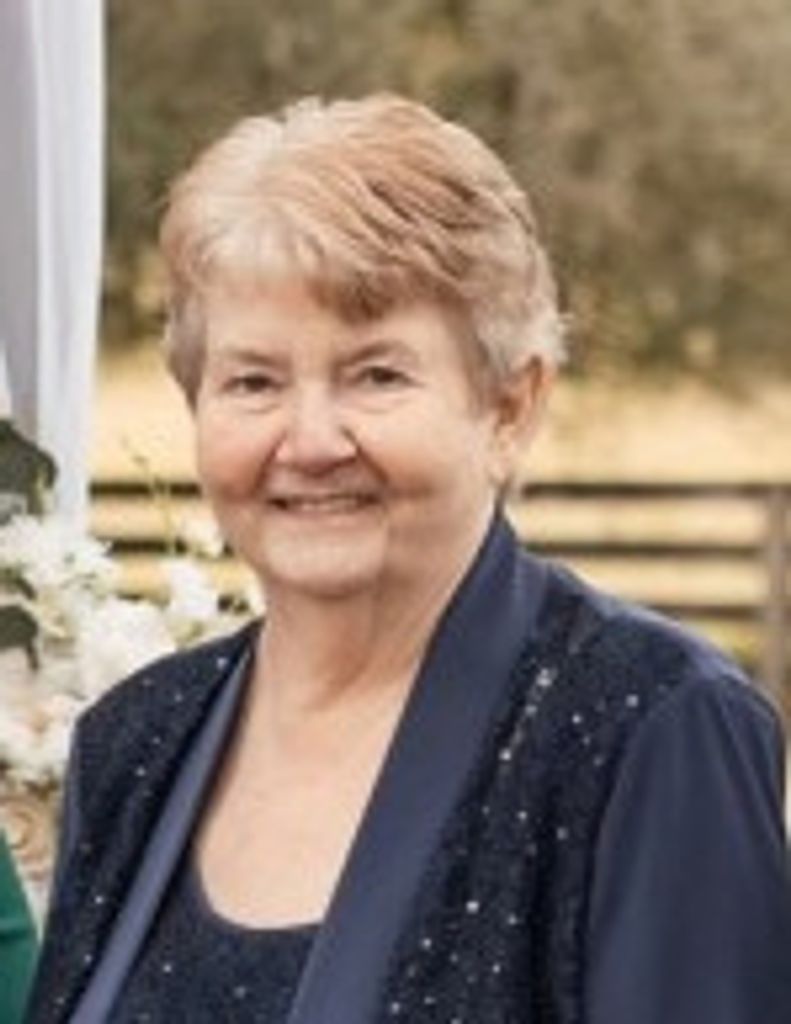 Mary “Maggie” O’Neill