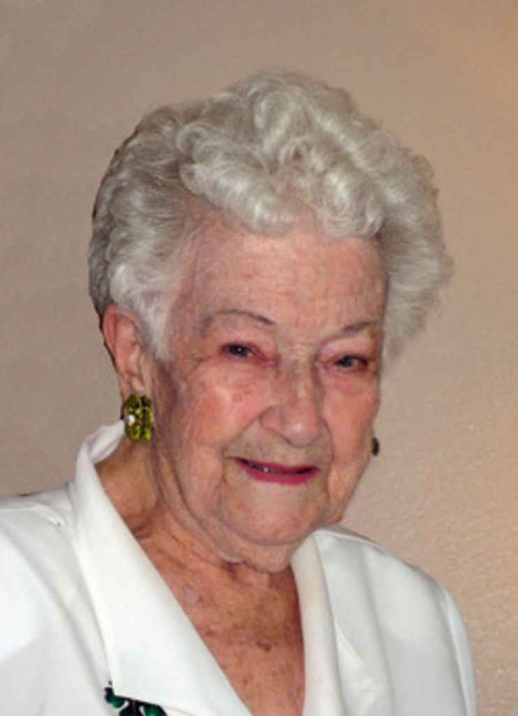 Maxine Hazel North Keller