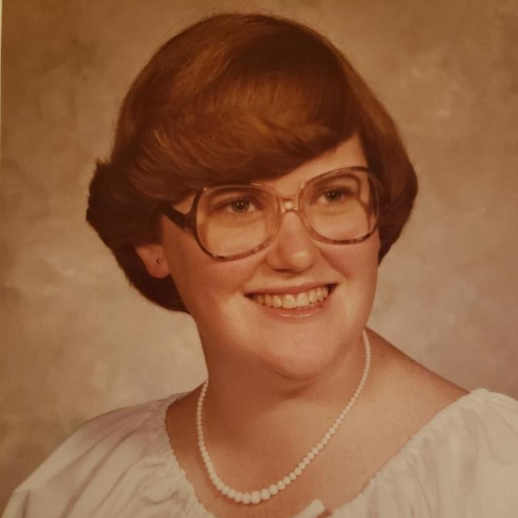 Terry Jo Dykema