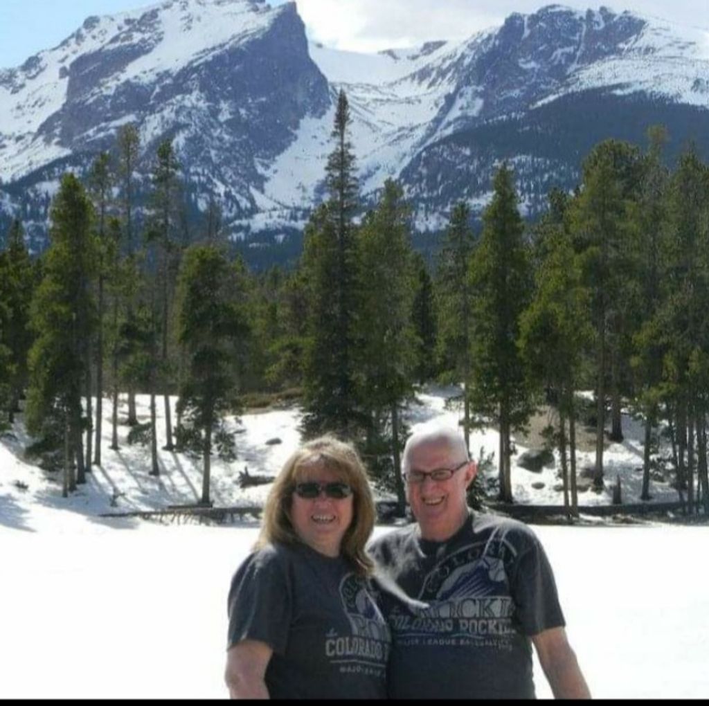 Edward "Ted" N. Beal