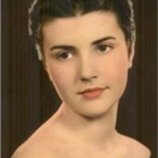 Mary Vozenilek (Johnson) Profile Photo