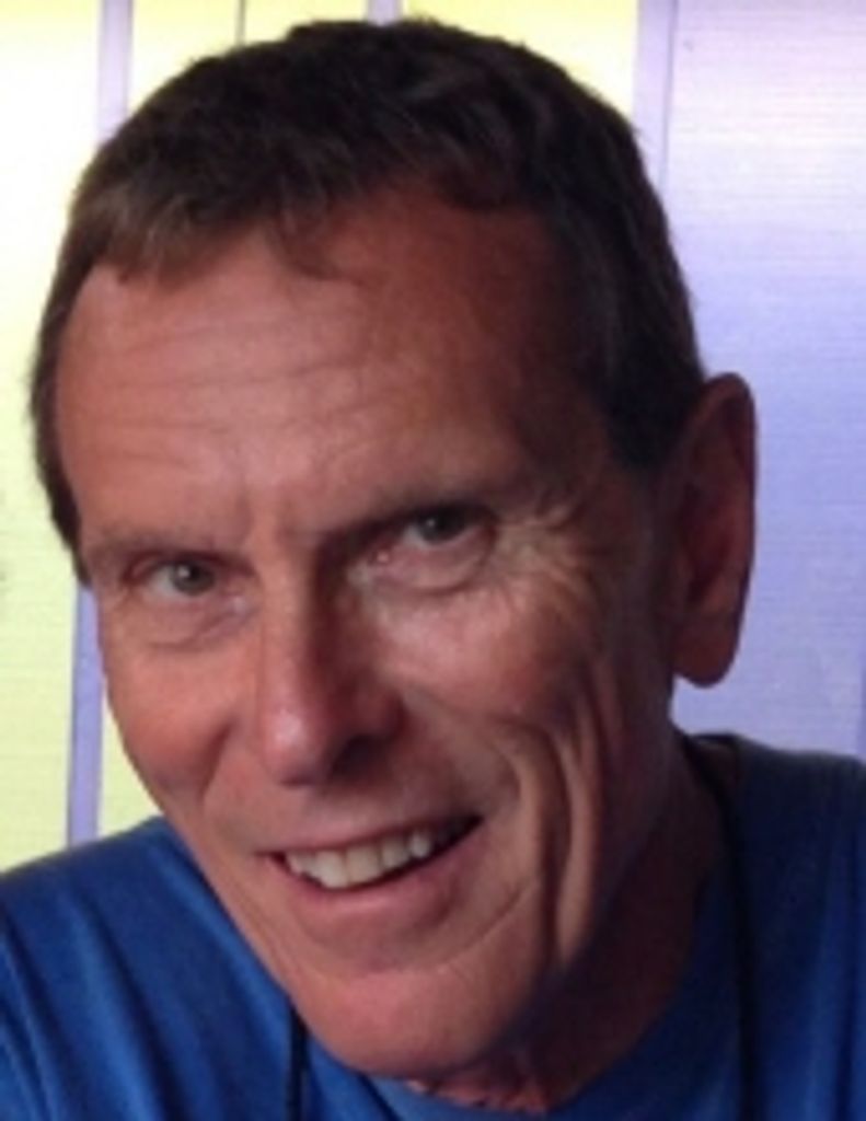 Craig Robert Coppage