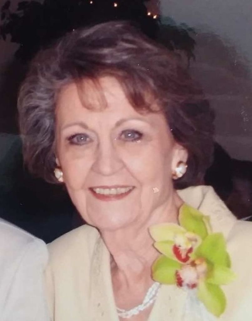 Sue Ann Rheman Profile Photo
