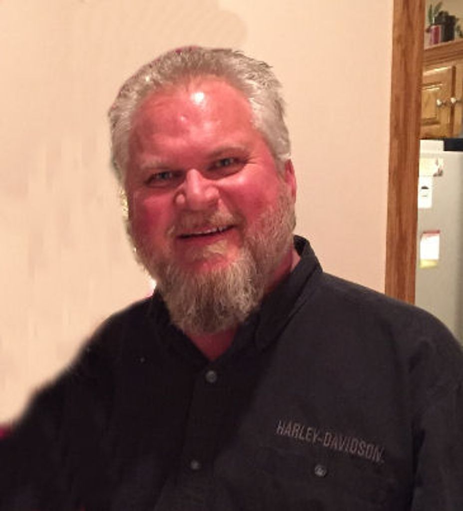 Bruce C. Jasper Profile Photo
