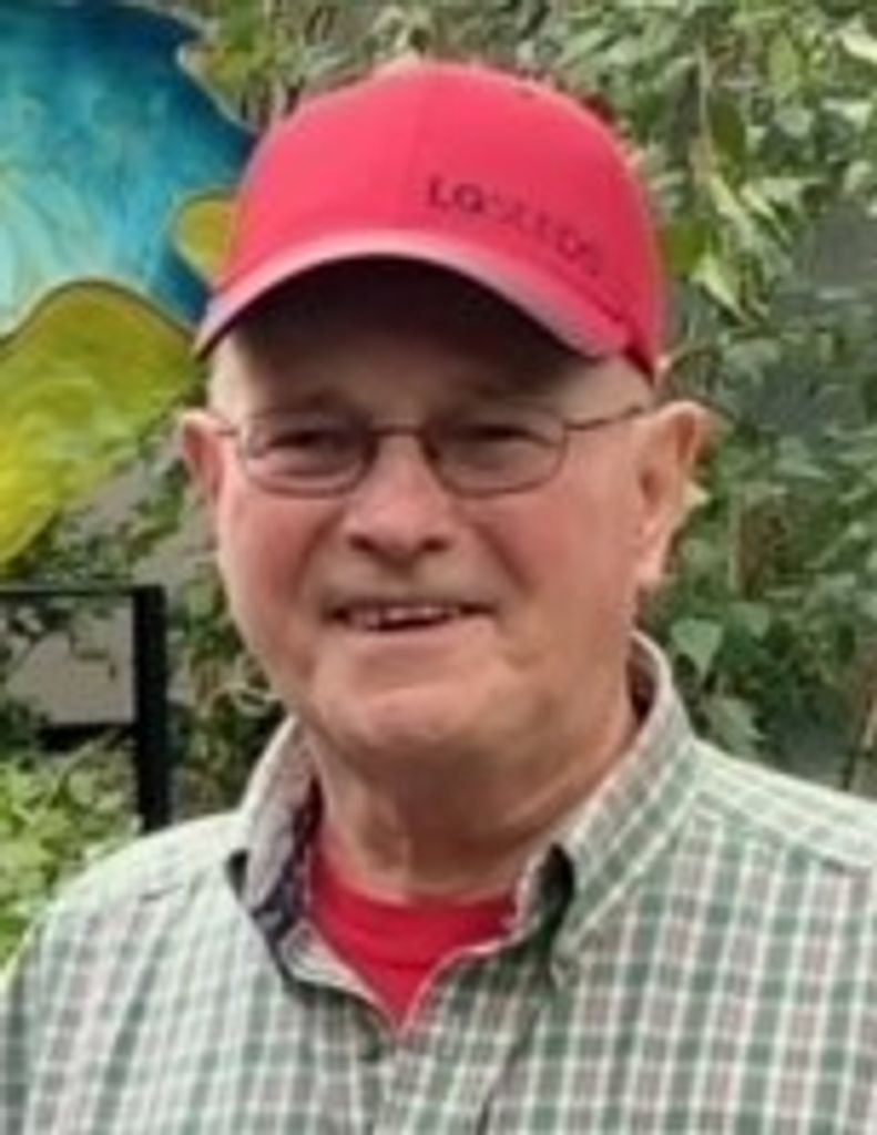 William Edward "Bill" Radabaugh,  Jr. Profile Photo