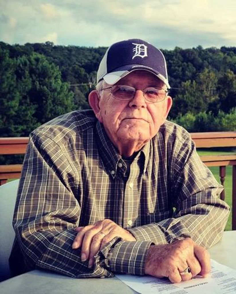 Bob Reynolds Profile Photo