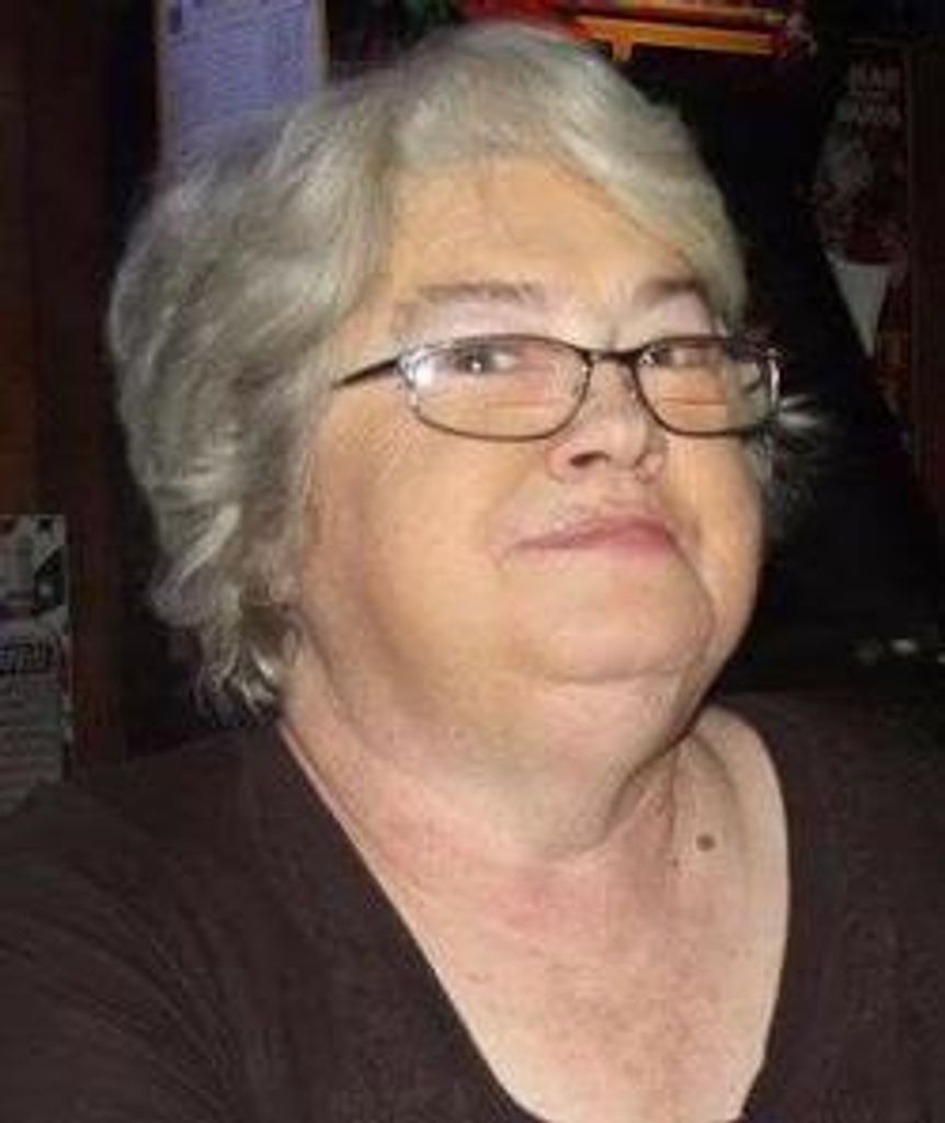 Mary Katherine Thaler