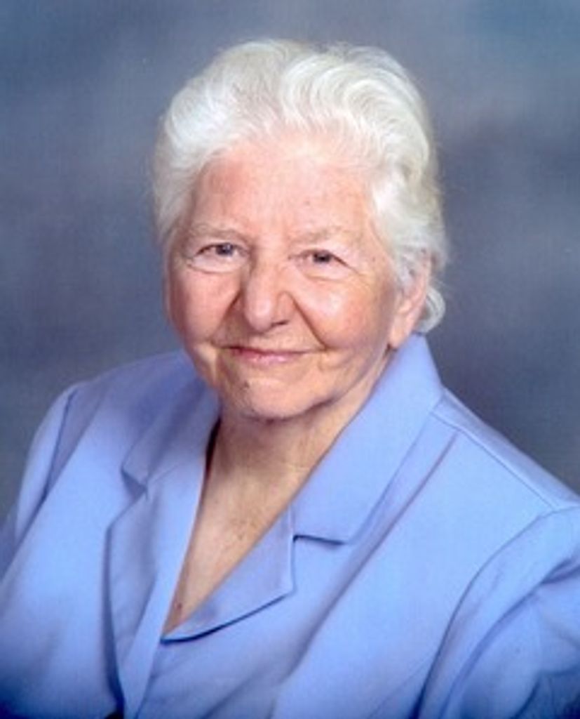Frances Wilson Profile Photo
