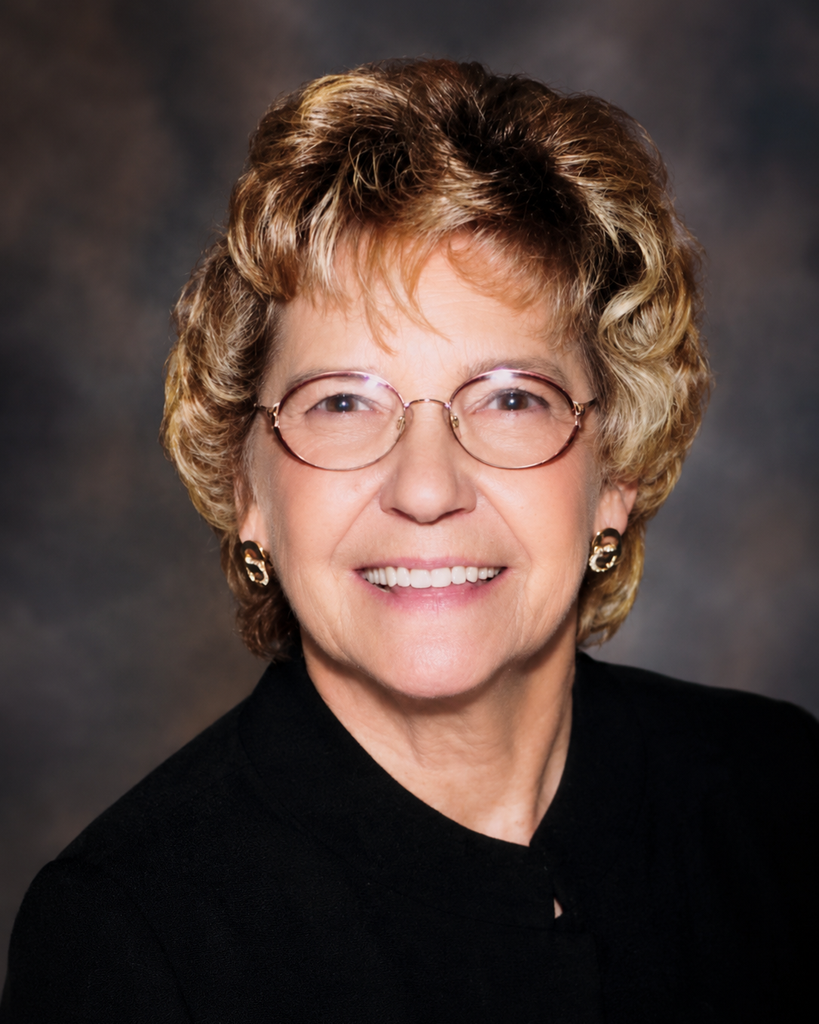 Gail Mosley Shirley Profile Photo