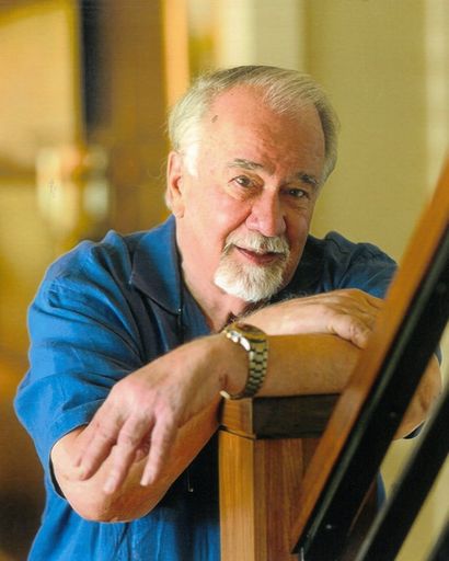 Ed Silva's obituary image