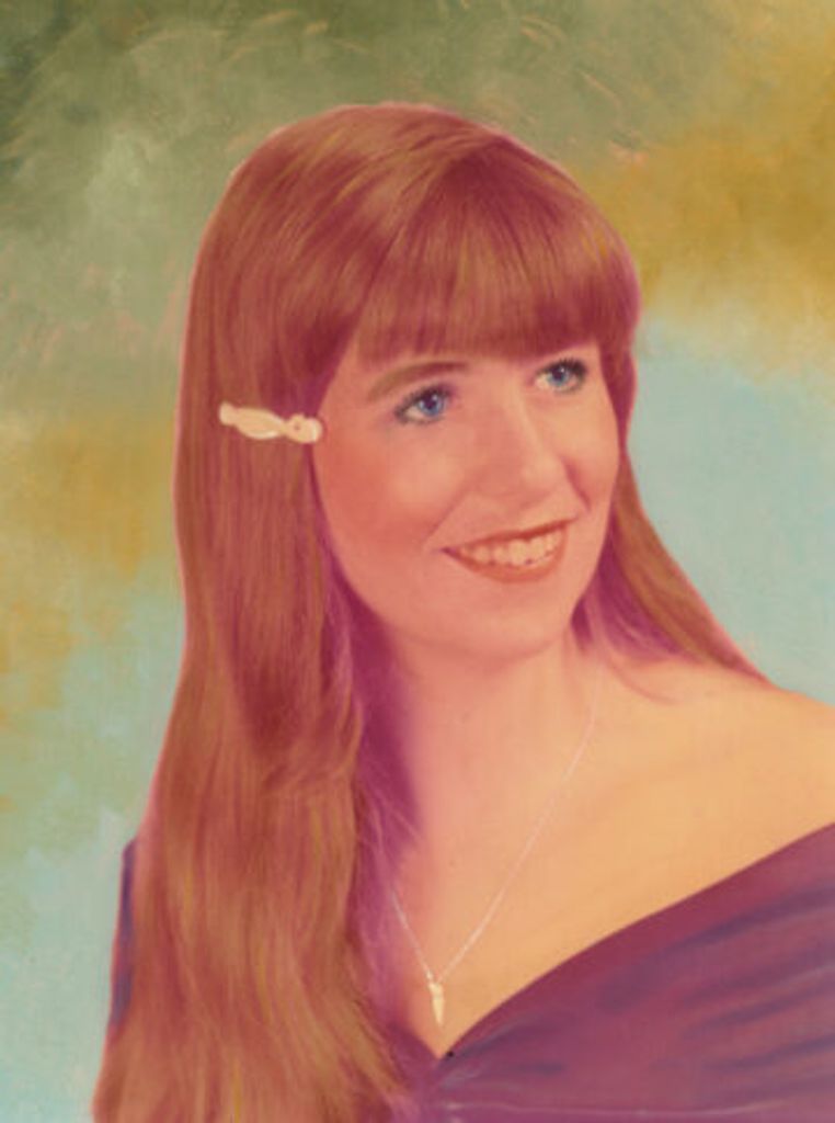 Paula Shinstock