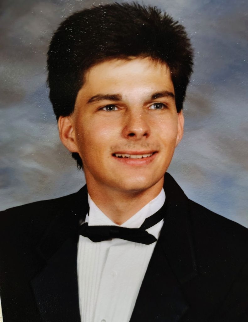 Chad Michael Collins Profile Photo