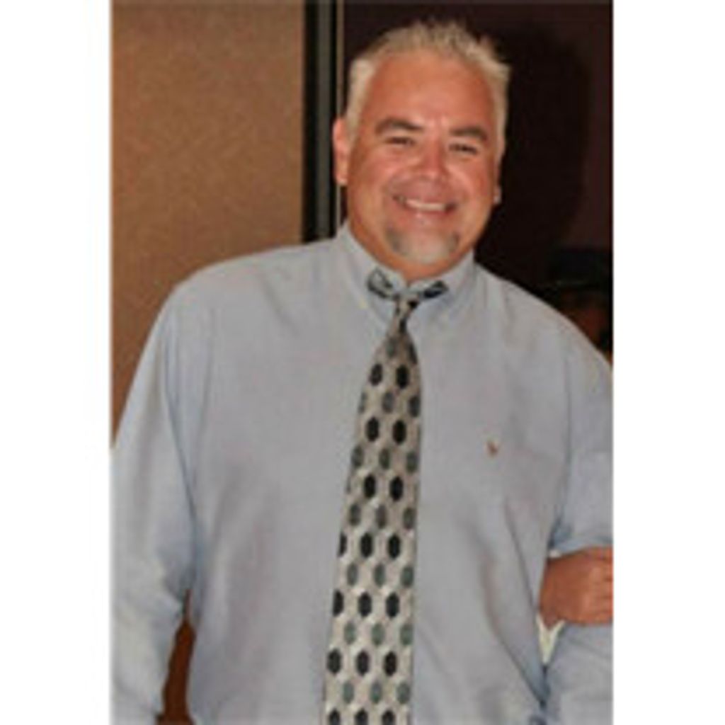 William "Bill" Villarreal III